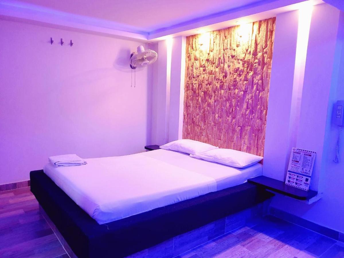 Hotel Motel Love Ibague Exterior photo