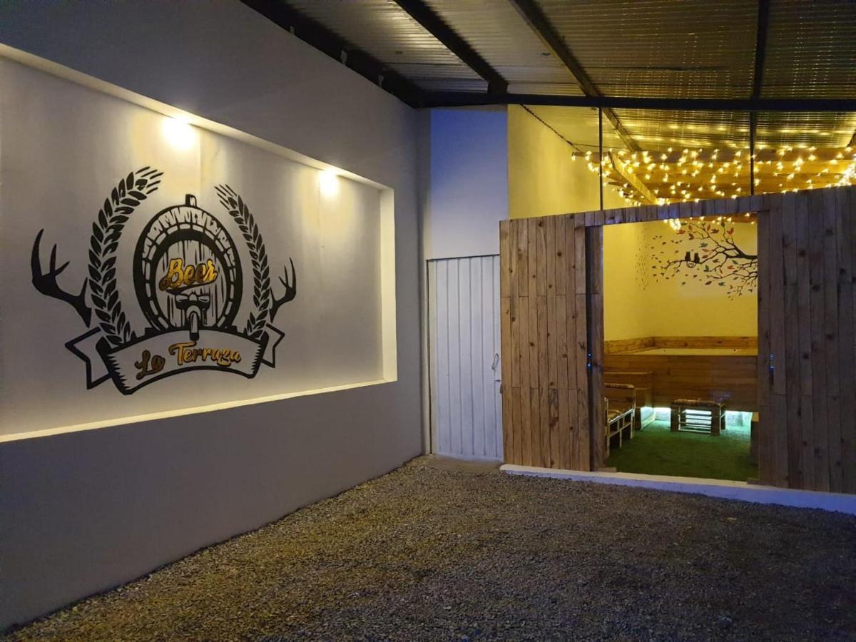 Hotel Motel Love Ibague Exterior photo